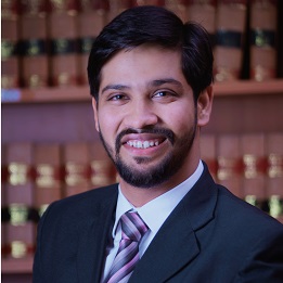 Yukt Law Firm | Team