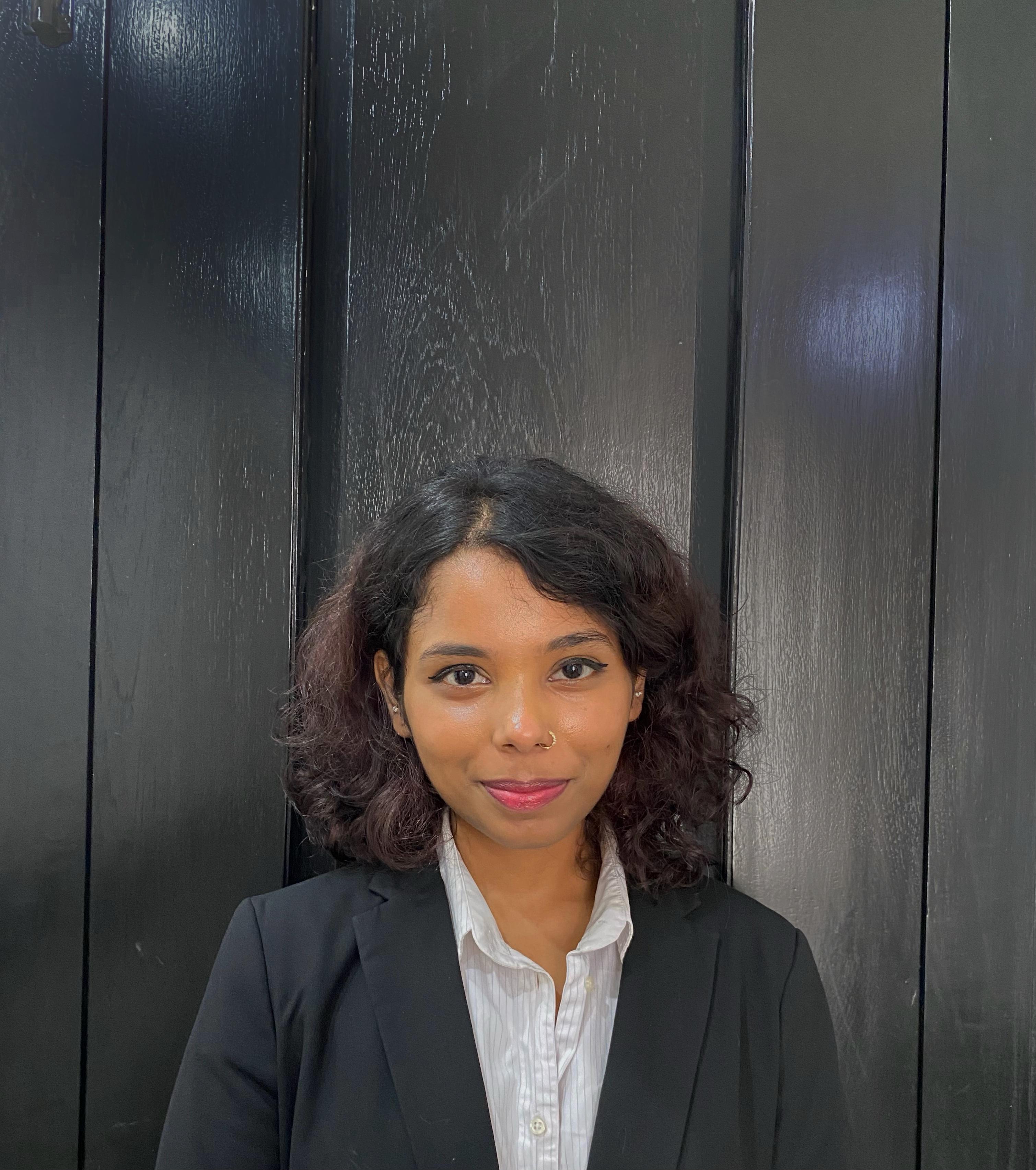 Chayanika Das